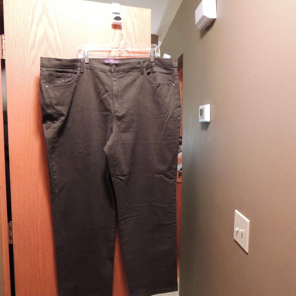 Gloria Vanderbilt Amanda Jeans